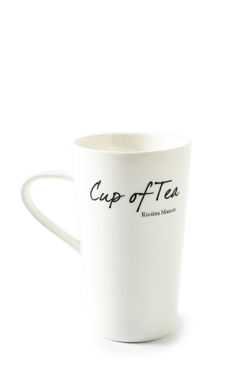 Riviera Maison Classic Cup of Tea Mug