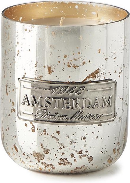 Riviera Maison Scented Candle Amsterdam