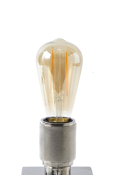 Riviera Maison LED Oval Lamp