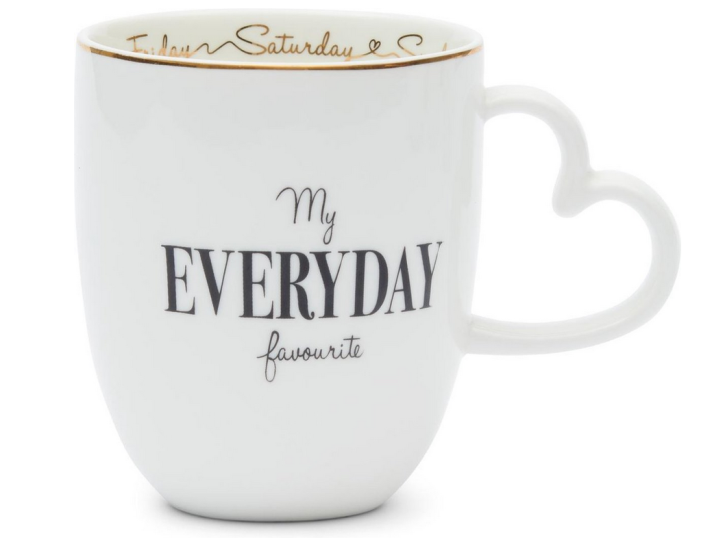 Riviera Maison My Everyday Favourite Mug