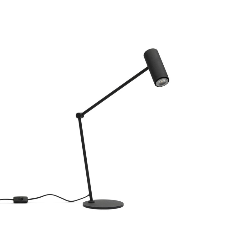Riviera Maison Morriston Table Lamp 45x18x56cm