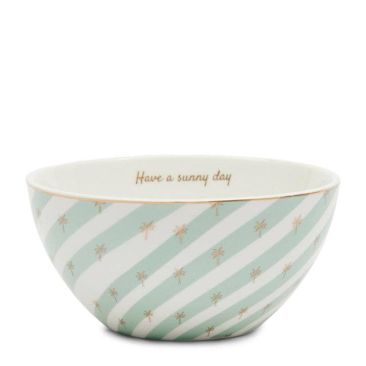 Riviera Maison Palm Breeze Bowl