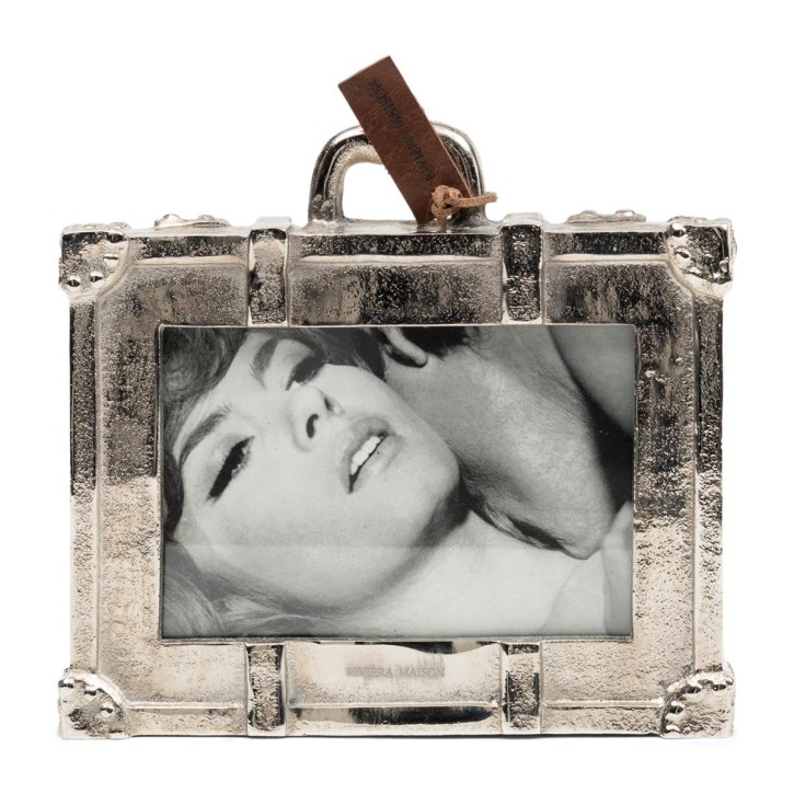 Riviera Maison Suitcase Photo Frame 10x15