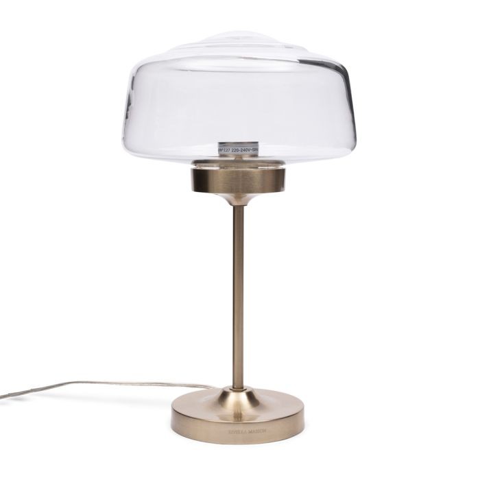 Riviera Maison Mouette Table Lamp 40cm