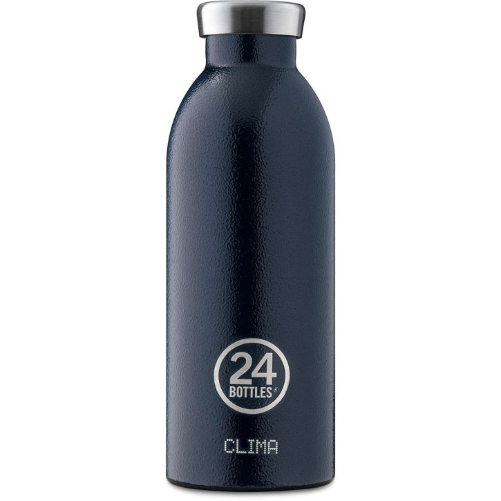 Clima Bottle Deep Blue 500ml