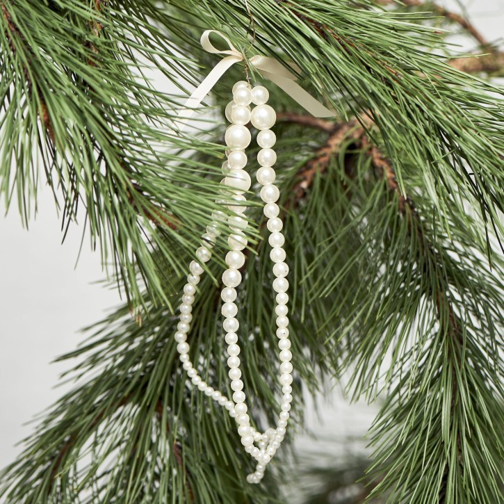 Riviera Maison Wonderful Pearl Ornament