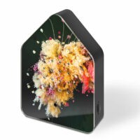 Zwitscherbox Poppykalas Edition Floral Sky