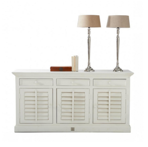 SPERRGUT - Riviera Maison New Orleans Dresser L