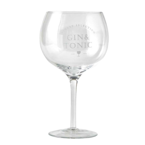 Riviera Maison Finest Selection Gin & Tonic Glass