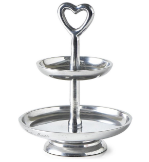 Riviera Maison Lovely Heart Etagère