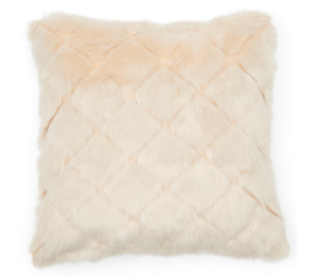 Riviera Maison Diamond Fur Pillow Cover 50x50
