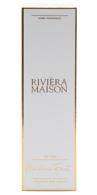 Riviera Maison Mandarin Forest Fragrance Sticks