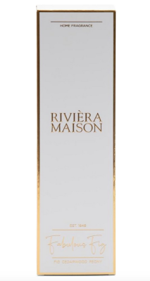 Riviera Maison Fabulous Fig Fragrance Sticks