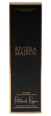 Riviera Maison Fragrance Sticks Patchouli Pepper