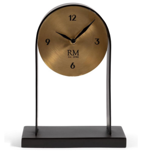Riviera Maison City Loft Clock