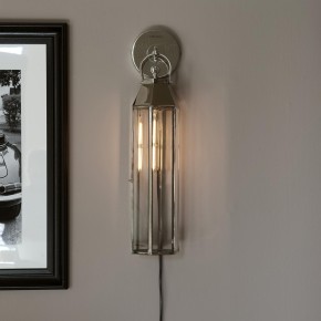 Riviera Maison Florence Lantern Wall Lamp