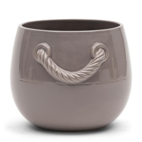 Riviera Maison Yorkville Planter brown M