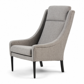 SPERRGUT - Riviera Maison Vendome chair Fog