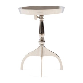Riviera Maison Crosby Adjustable End Table