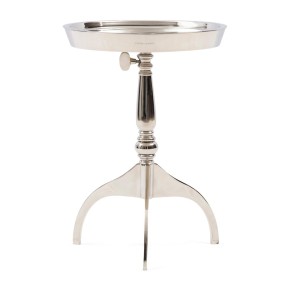Riviera Maison Crosby Adjustable End Table