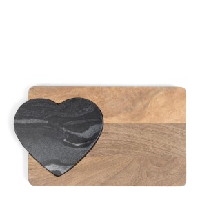 Riviera Maison Love For Food Serving Board