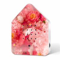 Zwitscherbox Poppykalas Edition Cherry Blossom